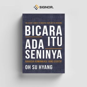 Bicara Itu Ada Seninya - Oh Su Hyang