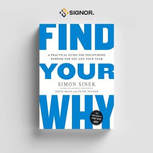 Find Your Why - Simon Sinek