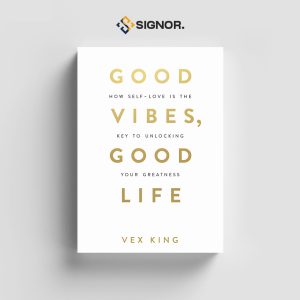 Good Vibes Good Life - Vex King