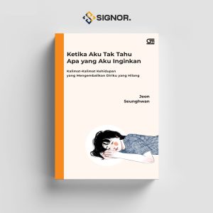 Ketika Aku Tak Tahu Apa Yang Aku Inginkan - Jeon Seunghwan