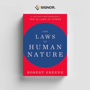 The Laws Of Human Nature - Robert Greene